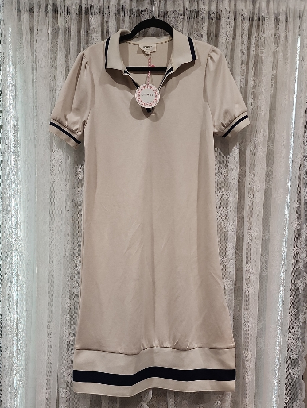 NWT UMGEE DRESS